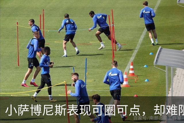 小萨博尼斯表现可圈可点，却难阻国王败局