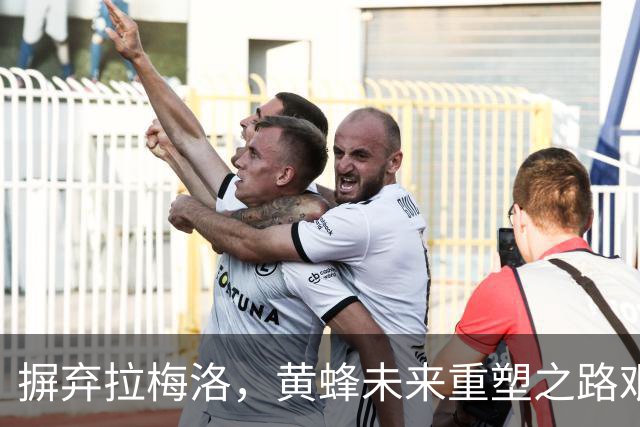 摒弃拉梅洛，黄蜂未来重塑之路艰难漫长